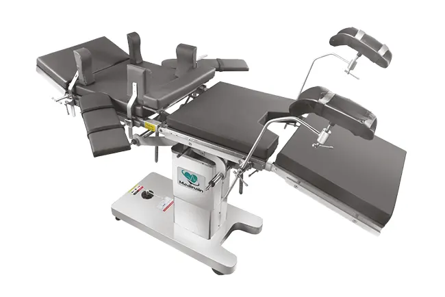 Hydraulic OT Table (ME-600E)